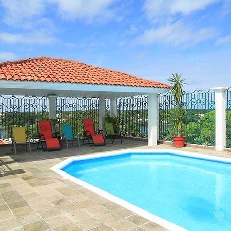 Hotel & Suites Real Del Lago Villahermosa Ngoại thất bức ảnh