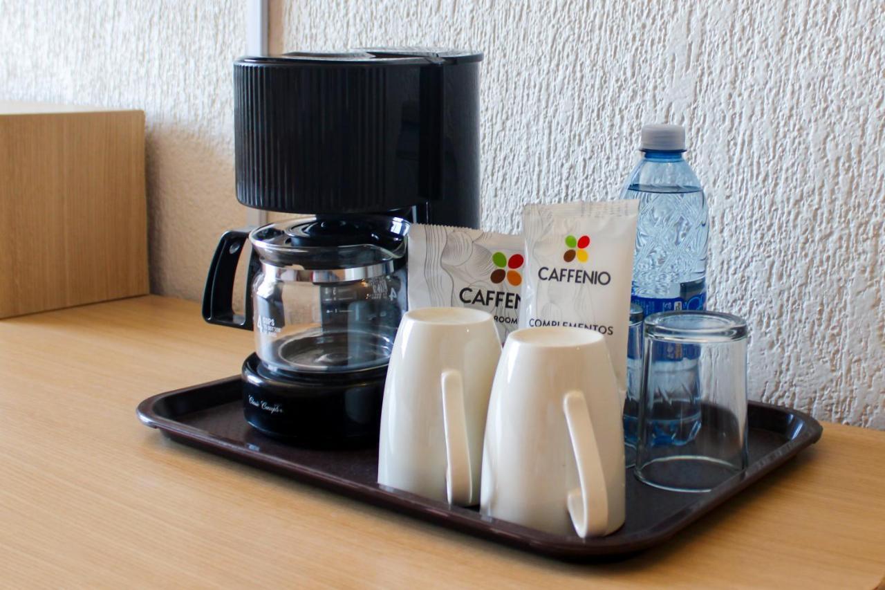 Hotel & Suites Real Del Lago Villahermosa Ngoại thất bức ảnh