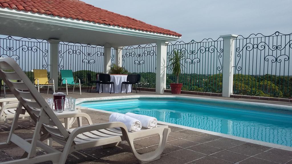 Hotel & Suites Real Del Lago Villahermosa Ngoại thất bức ảnh