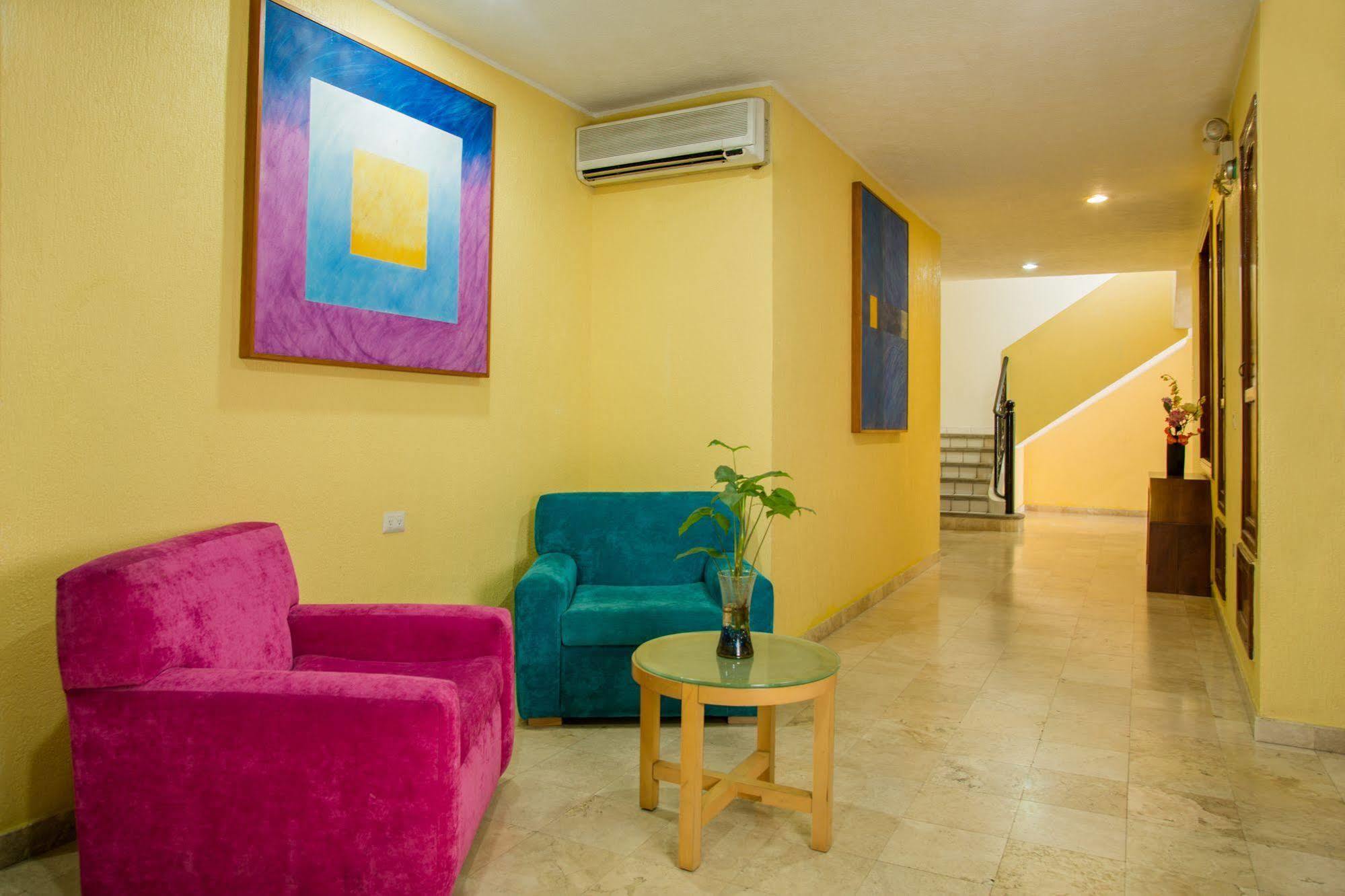Hotel & Suites Real Del Lago Villahermosa Ngoại thất bức ảnh