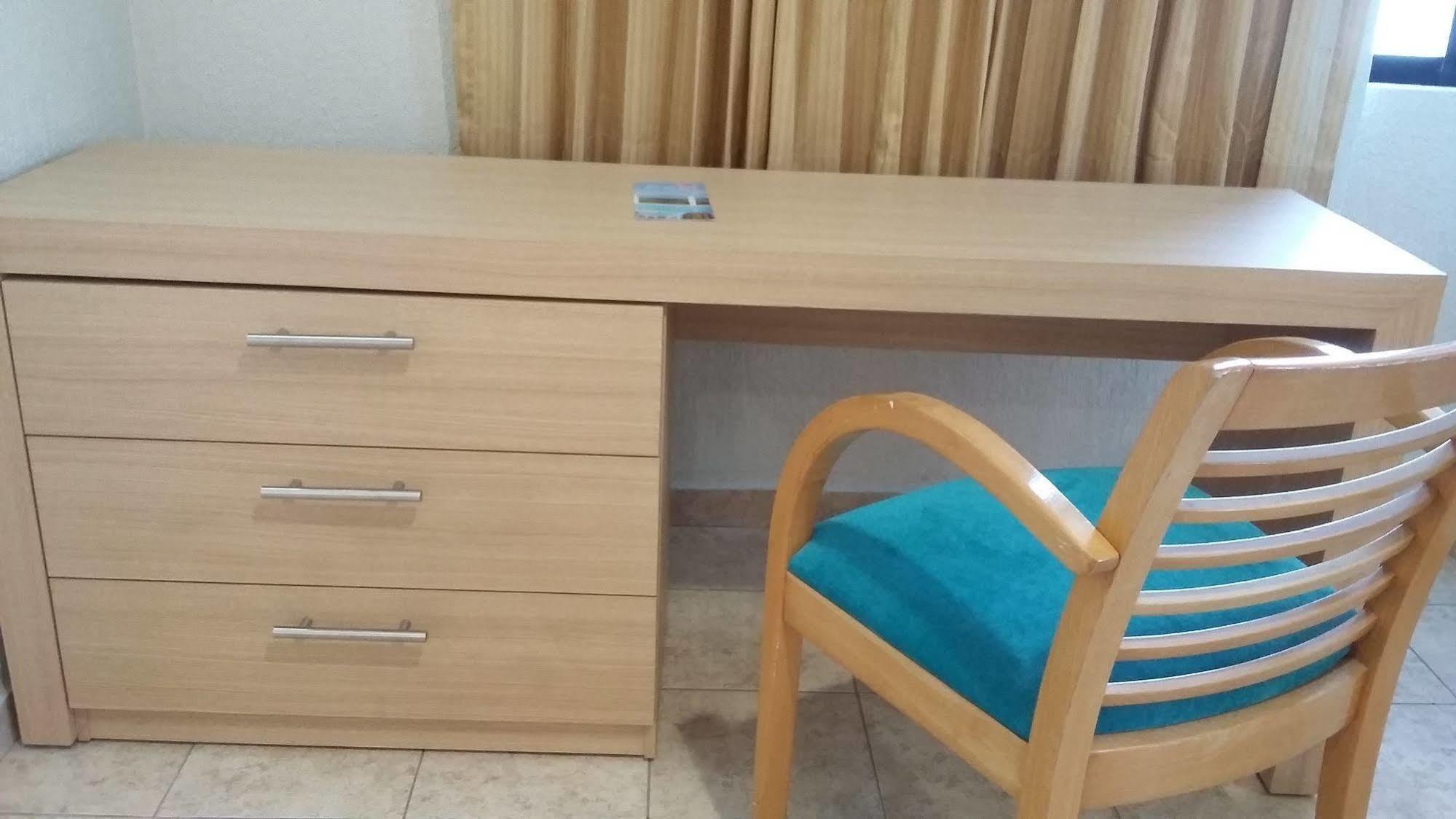 Hotel & Suites Real Del Lago Villahermosa Ngoại thất bức ảnh
